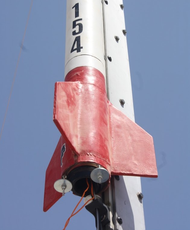 Rocketry