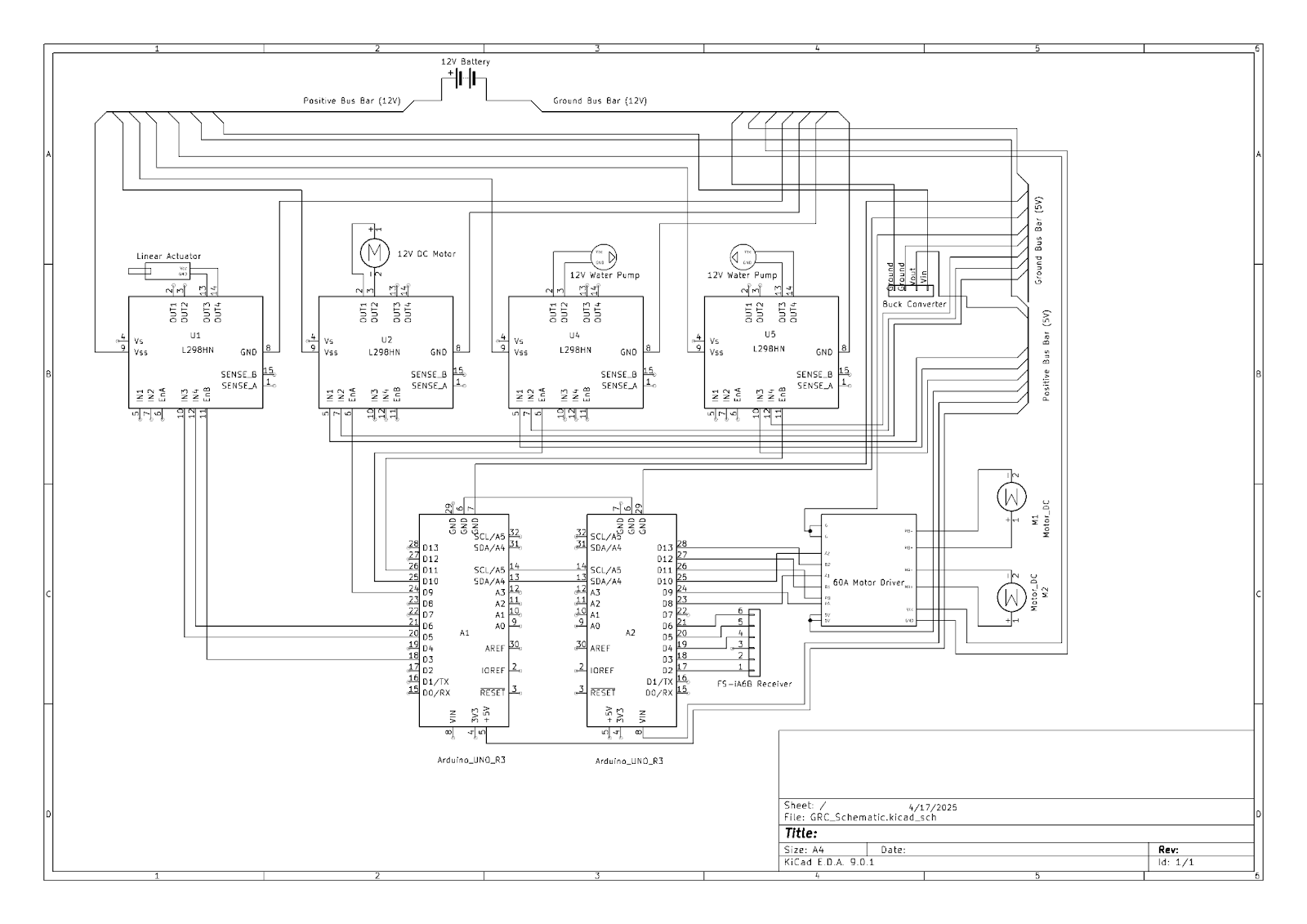 Schematic