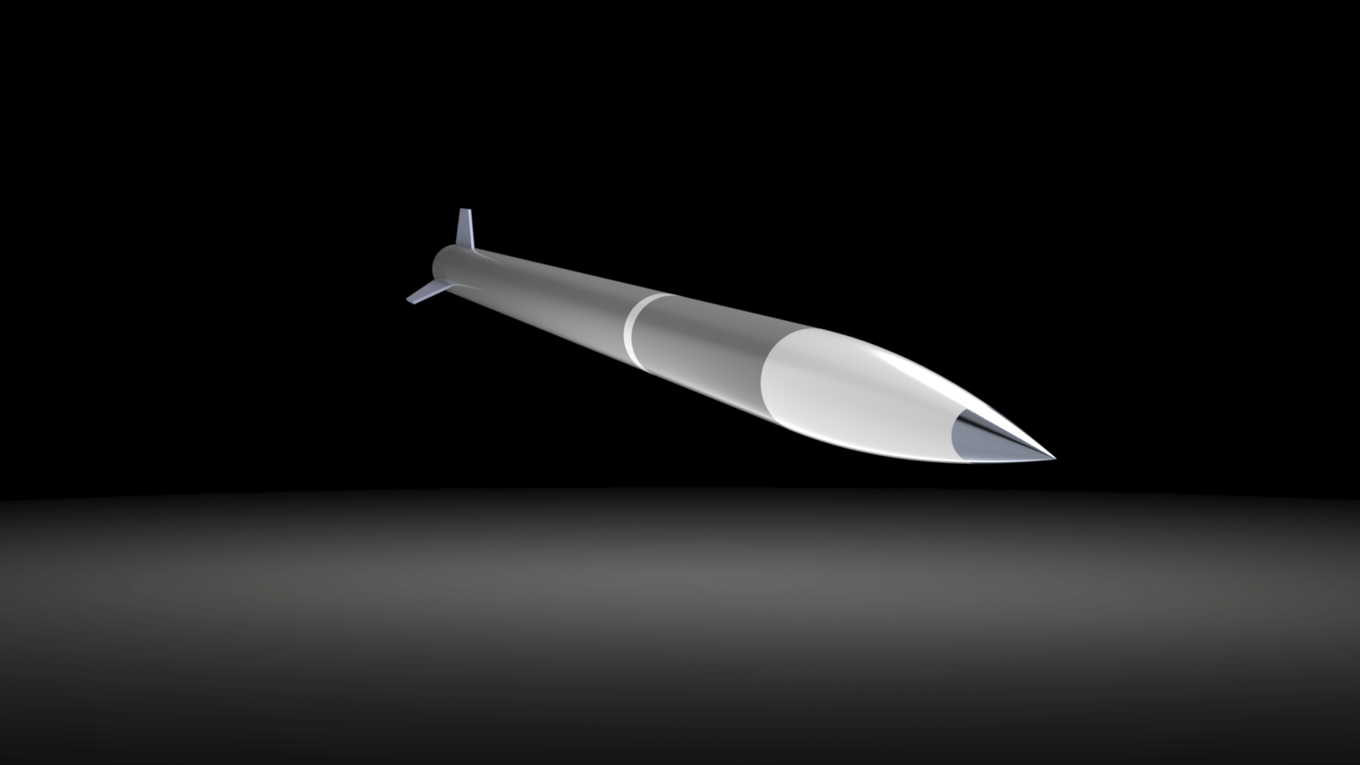 Rocketry