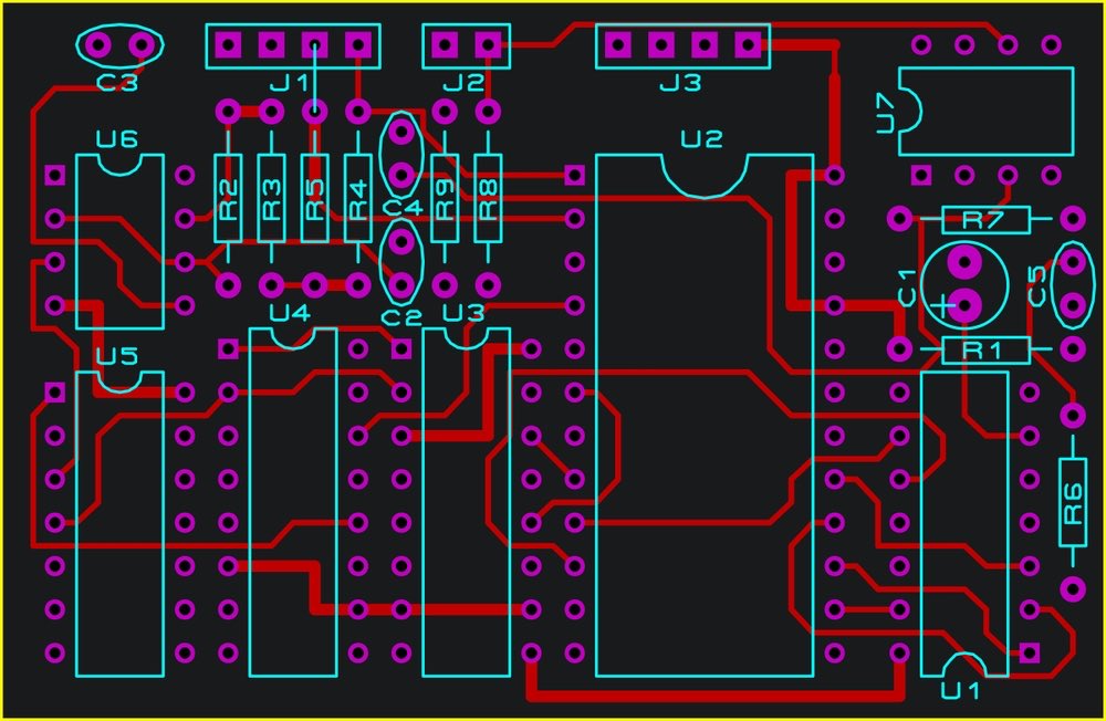 pcb